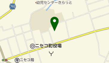 大円寺の地図画像