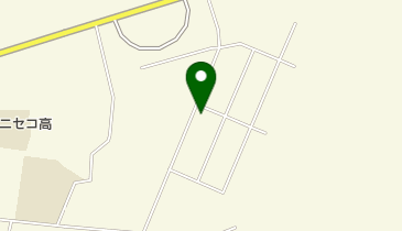 サロンド・ブランの地図画像