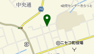 秀世堂薬局の地図画像