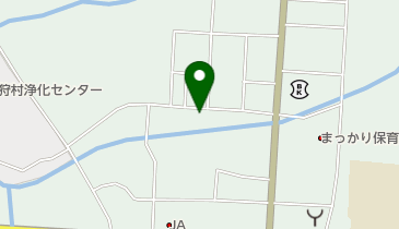 昭和トラック株式会社の地図画像