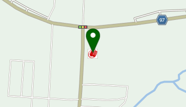 有限会社おおひろの地図画像