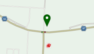 スマイル自動車整備工場の地図画像