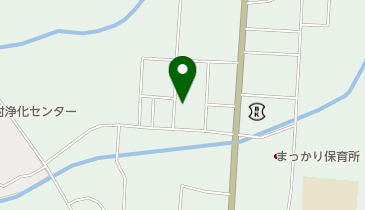 徳成寺の地図画像