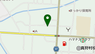 有限会社三有環境土木の地図画像