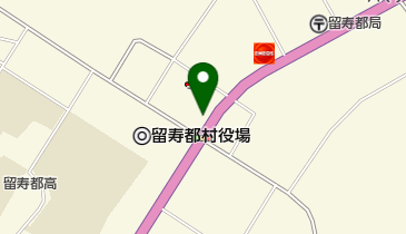 はた商店の地図画像