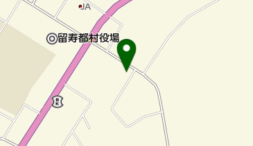 共通運送株式会社ようてい営業所の地図画像