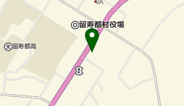 石川博義靴金物店の地図画像