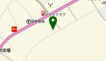 シオンクリスチャンセンターの地図画像