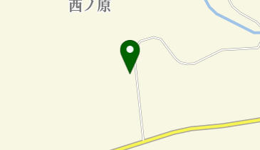 ようてい農協留寿都支所 三ノ原貯蔵庫の地図画像