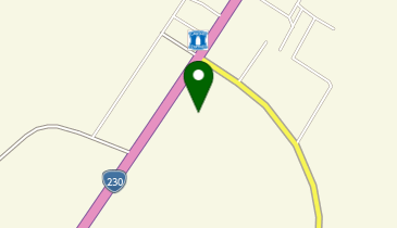 本国寺の地図画像