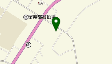 花谷鉄工所の地図画像