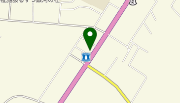 谷岡農機具製作所の地図画像