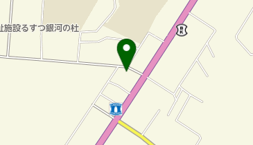 大門の地図画像