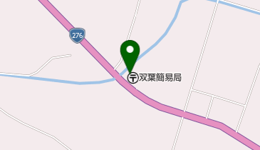 千葉商店の地図画像