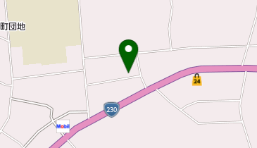 梅澤設備工業株式会社の地図画像