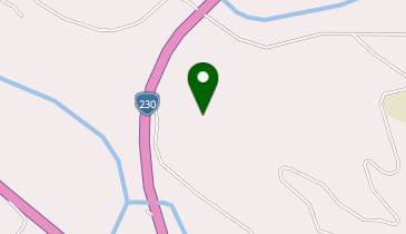 喜茂別神社の地図画像