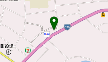 株式会社菊地商店の地図画像