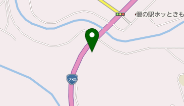 有限会社三野農機の地図画像