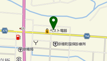 ルリ商工の地図画像