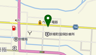 青葉スタジオの地図画像