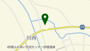 有限会社M&Tアグリシステムの地図画像