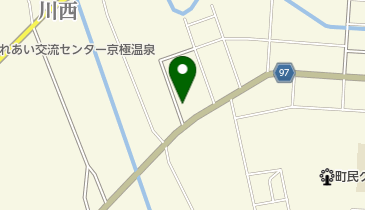 有限会社京極環境クリーンの地図画像