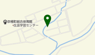 ビューティーシープ(美羊)の地図画像