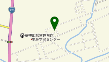 ささやの地図画像