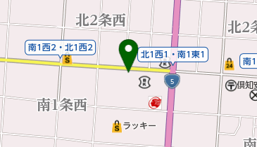 ブーム(BOOM)スポーツの地図画像
