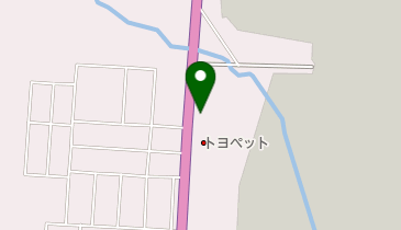 有限会社倶知安塗装工芸社の地図画像