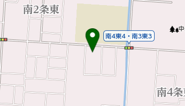 有限会社村井左官工業の地図画像