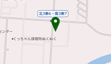 世木自動車板金塗装の地図画像