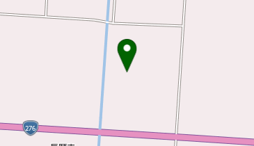 倶知安神社の地図画像