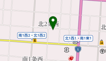 さつきの地図画像