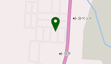 中山食堂の地図画像