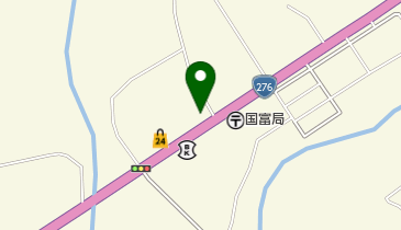 株式会社酒谷運送社の地図画像