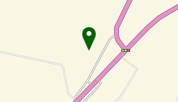 有限会社宮丘運輸の地図画像