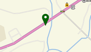 株式会社山田石油の地図画像