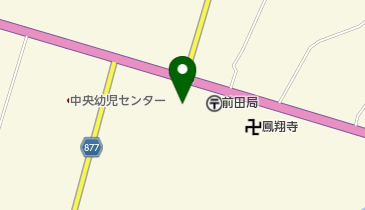 きょうわ農業協同組合 本所の地図画像