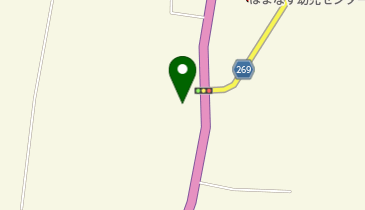 昌運工業株式会社 泊作業所の地図画像