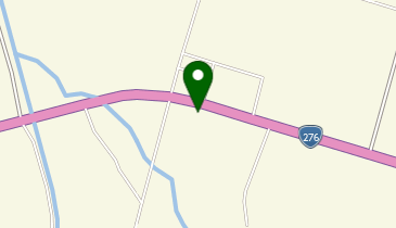 大坪商店の地図画像