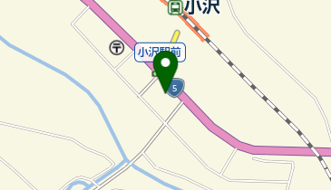 共和ラジエターの地図画像