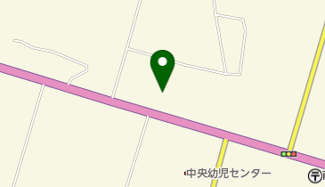 長瀬自動車整備工場の地図画像