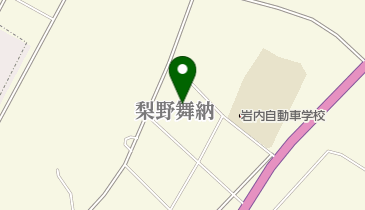 第一電設株式会社共和支店の地図画像