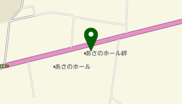 株式会社はるやまチェーン岩内店の地図画像