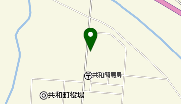 加野理容所の地図画像