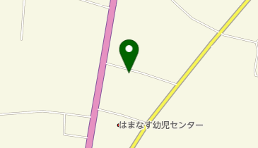 共和町役場 梨野舞納地区住民センターの地図画像