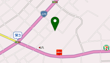 有限会社野寺商店の地図画像