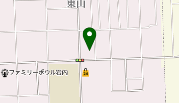 エコメンテナンス株式会社の地図画像