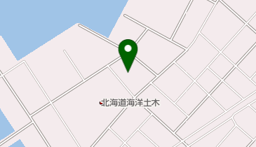 カクイチ佐々木水産 加工場の地図画像